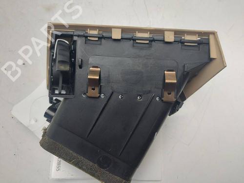 Air vent BMW X3 (E83) 2.0 d | BP38759490I21 - Image 4
