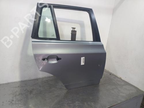 Right rear door BMW X3 (E83) xDrive 20 d | BP18158790C5 
