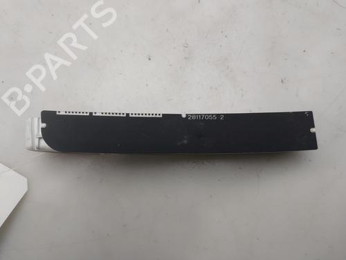 Used Display monitor Display monitor CITROËN C4 Grand Picasso I (UA_) 1.6 HDi (109 hp) 36003856 36003856