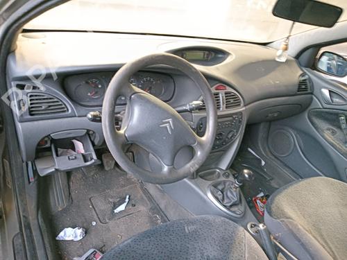Højre baglygte CITROËN C5 I (DC_) 2.0 HDi (DCRHZB, DCRHZE) | BP28208330C35 