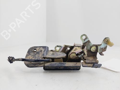 Tailgate lock DAEWOO LANOS (KLAT) 1.3 | BP18861262C101 