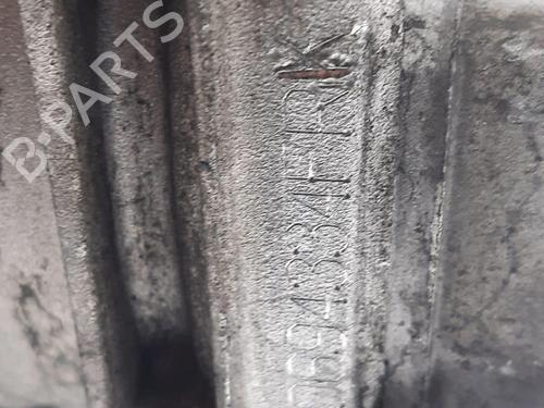 Gearbox VW PASSAT B5.5 (3B3) 1.9 TDI | BP29572565M3 