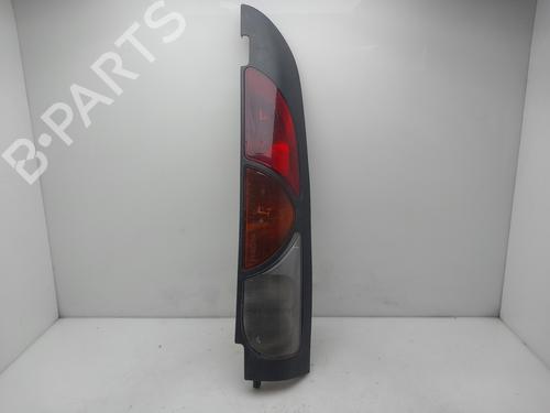 Used Right taillight Right taillight RENAULT KANGOO (KC0/1_) D 65 1.9 (KC0E, KC02, KC0J, KC0N) (64 hp) 33267775 33267775