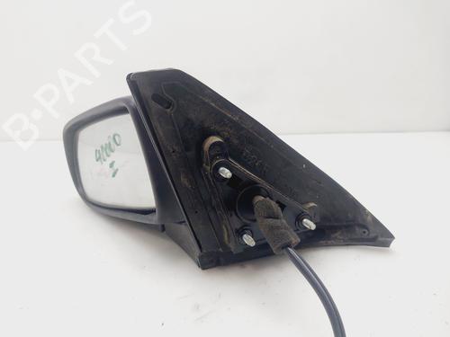 Left mirror MAZDA 323 F VI Hatchback (BJ) 2.0 TD | BP30196310C26 