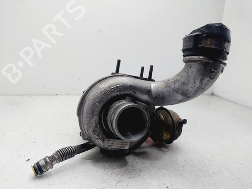 Turbocharger/Supercharger RENAULT LAGUNA II (BG0/1_)  | BP29521393M71 