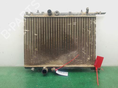Køler CITROËN XSARA Break (N2) 2.0 HDI 90 (90 hp) 24443705
