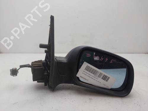 Bakspejl Højre Bakspejl Højre CITROËN XSARA Coupe (N0) 1.6 16V (109 hp) 37465753 37465753