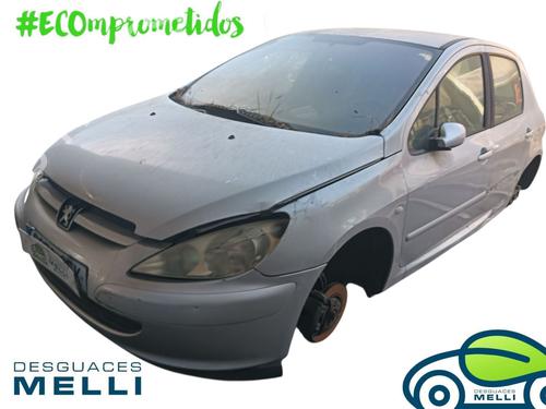 Used Parts PEUGEOT 307 (3A/C) 1.6 16V (109 hp) 4271513