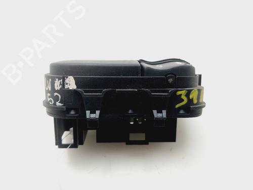 Venstre fortil elrude kontakt FORD FOCUS I (DAW, DBW)  | BP29904115I27