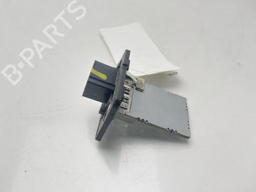 Résistance de chauffage HYUNDAI TUCSON (TL, TLE) [2015-2023]  31877380