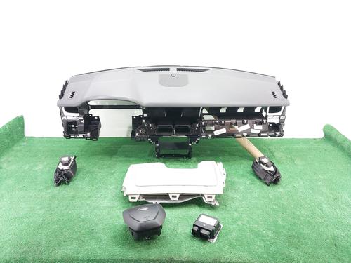 Airbag Kit LAND ROVER DISCOVERY SPORT (L550) 2.0 D 4x4 | BP21266831C86 