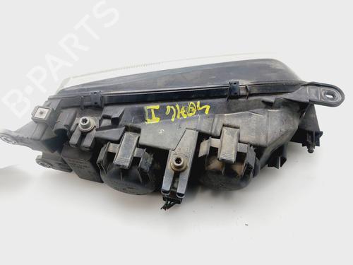 Left headlight MAZDA 626 V Hatchback (GF) 2.0 TD (GFFP) | BP32015637C28 