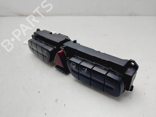Warning switch MERCEDES-BENZ C-CLASS (W203) C 200 CDI (203.004) | BP23069851I22 