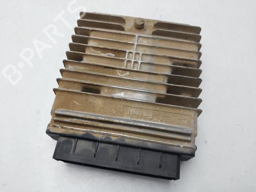 Used Engine control unit (ECU) Engine control unit (ECU) FORD MONDEO III (B5Y) 2.2 TDCi (155 hp) 34348266 34348266