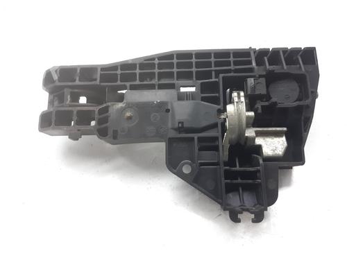 Front right exterior door handle AUDI TT (8J3) 1.8 TFSI | BP16491290C129 