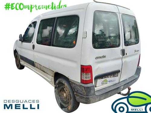 Pedal CITROËN BERLINGO / BERLINGO FIRST MPV (MF_, GJK_, GFK_) 1.6 HDI 75 (MF9HW, GJ9HWC, GF9HWC, GN9HWC) | BP31952181I4 