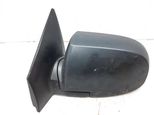 Left mirror KIA CARENS II MPV (FJ) 2.0 CRDi | BP7577872C26 
