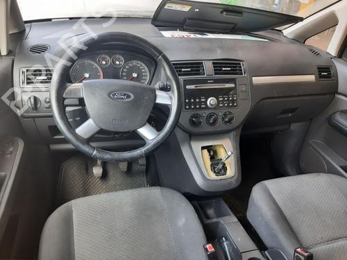 Egr FORD FOCUS C-MAX (DM2)  | BP20169591M69 