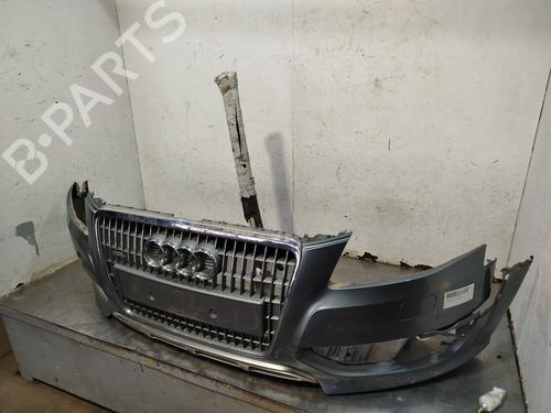 Front bumper AUDI A5 Sportback (8TA) 3.0 TDI quattro | BP29523939C7 