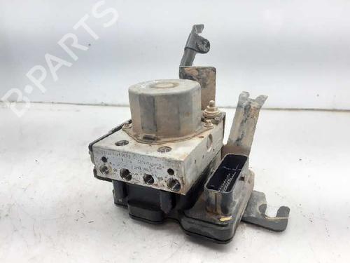 Used ABS pump DACIA DUSTER (HS_) [2010-2018]  6714562