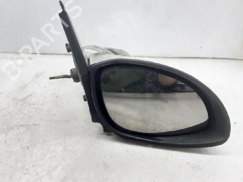 Used Right mirror OPEL VECTRA B (J96) 1.6 i 16V (F19) (100 hp) 6474581
