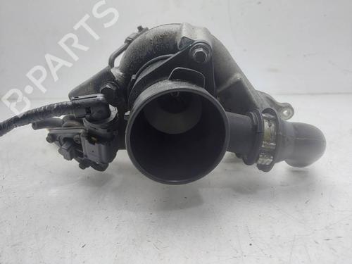 Used Turbocharger/Supercharger Turbocharger/Supercharger FORD FIESTA VI Van 1.5 TDCi (75 hp) 40022605 40022605