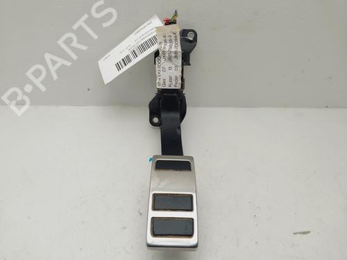 Pédale FORD FOCUS IV (HN) [2018-2025]  24998604