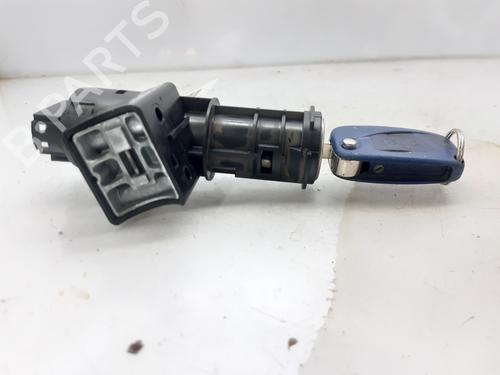 Ignition barrel FIAT STILO (192_) 1.6 16V (192_XB1A) | BP7236970M48 