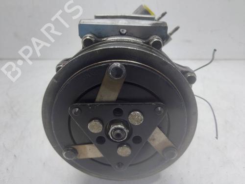 Used AC compressor AC compressor CITROËN XSARA PICASSO (N68) 1.6 HDi (90 hp) 40011147 40011147