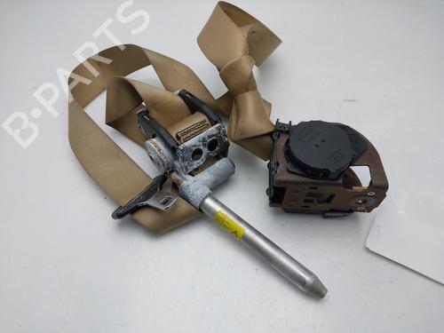 Rear right seatbelt BMW 7 (E65, E66, E67) 730 d | BP38195567I28 - Image 2