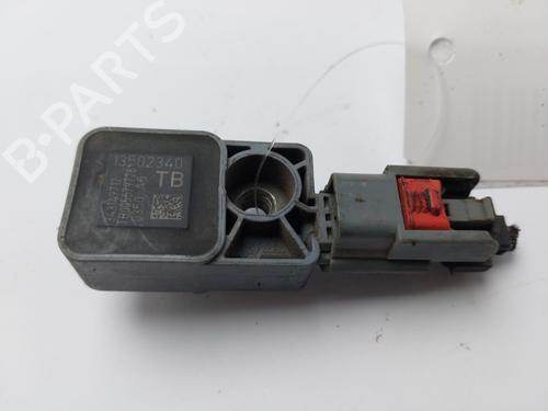 Elektronisk sensor Elektronisk sensor OPEL INSIGNIA A (G09) [2008-2017] 36911988 36911988