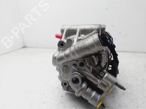 AC compressor CITROËN C4 III (BA_, BB_, BC_)  | BP26588480M34 