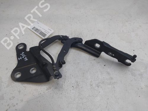 Hinge/Door check strap BMW X1 (E84) sDrive 18 d | BP17647096C146 