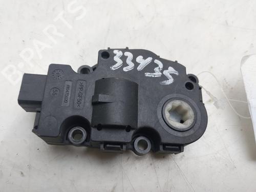Used Electronic module BMW X3 (F25) xDrive 20 d (184 hp) 17119825