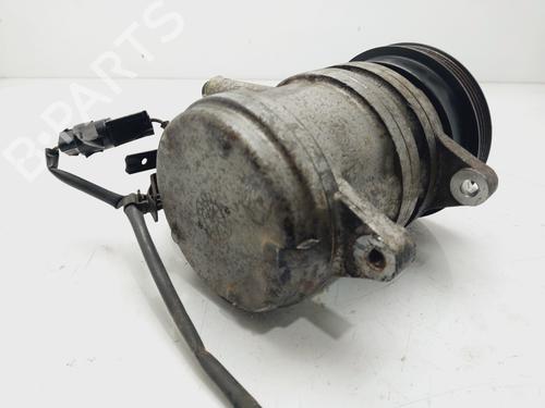 AC compressor HYUNDAI GETZ (TB) 1.1 | BP20929144M34 