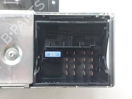 Radio MINI MINI PACEMAN (R61) Cooper | BP38870066E6 - Image 4