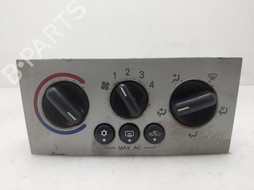 Used Climate control Climate control OPEL MERIVA A MPV (X03) 1.7 DTI (E75) (75 hp) 36384817 36384817