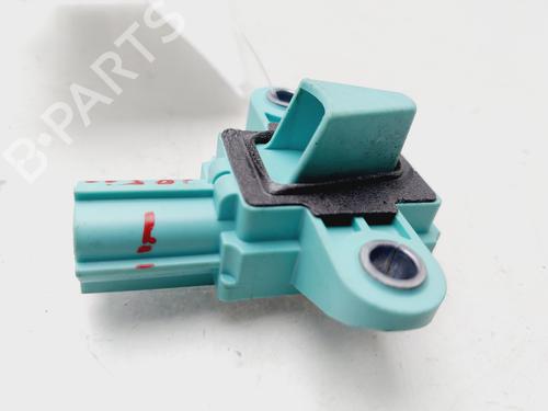 Electronic sensor AUDI A4 B8 Avant (8K5) S4 quattro | BP29447301M84 