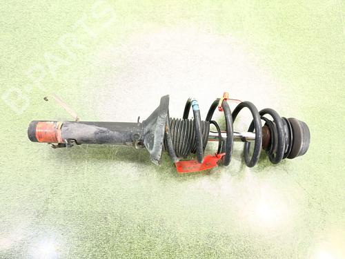 Left front shock absorber SEAT LEON (1M1) | BP37149287M16 - Image 2
