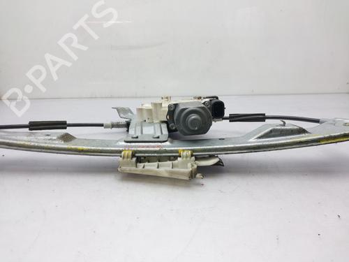 Rear right window mechanism SMART FORFOUR (454) 1.5 CDI (454.001) | BP11850633C25 