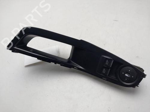 Left front window switch FORD FIESTA VI Van 1.5 TDCi | BP39726255I27 - Image 3