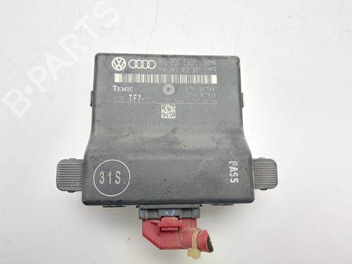 Used Electronic module Electronic module SEAT TOLEDO III (5P2) [2004-2009] 32852349 32852349