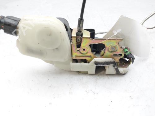 Front right lock MITSUBISHI PAJERO PININ I (H6_W, H7_W) 1.8 GDI (H66W, H76W) | BP11807807C97 