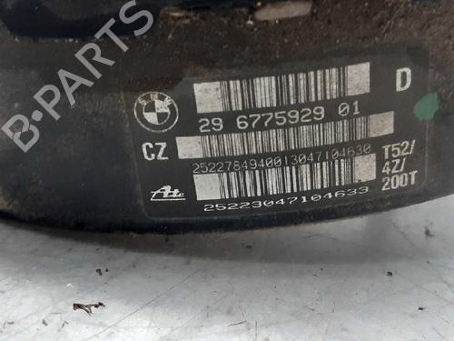 Servo brake BMW 3 (E90) 318 d | BP6875487M42 