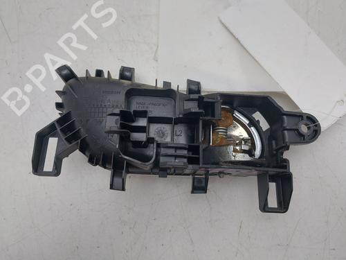 Rear left interior door handle RENAULT KADJAR (HA_, HL_) 1.5 dCi 110 (HLA3) | BP38049614I15 - Image 2
