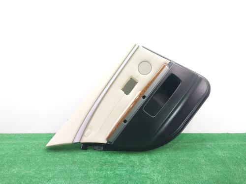 Used Rear left panel BMW 7 (E65, E66, E67) 730 Ld (231 hp) 18106972