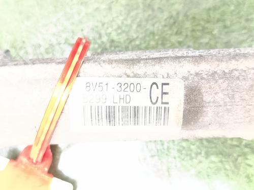 Steering rack FORD FIESTA VI (CB1, CCN) | BP38084492M22 - Image 2