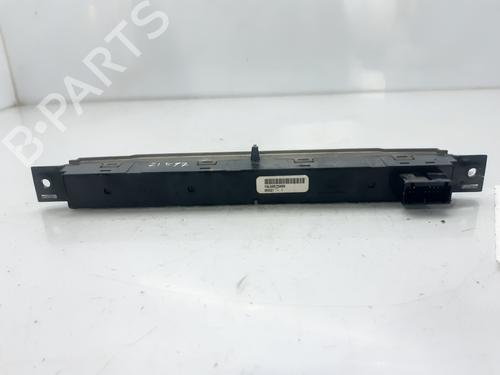 Warning switch LAND ROVER RANGE ROVER SPORT I (L320) 2.7 D 4x4 | BP6986421I22 