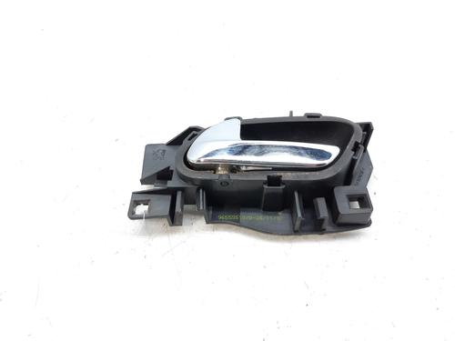 Used Front left interior door handle CITROËN C4 Grand Picasso I (UA_) 1.6 HDi (109 hp) 12409843