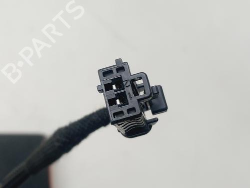 Seat buckle OPEL CORSA F (P2JO) | BP33657832I32 - Image 2